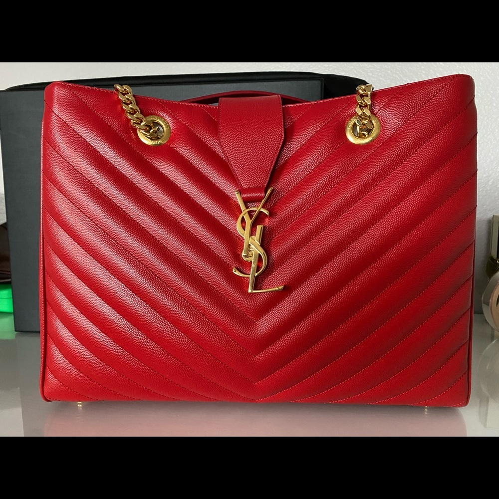 ‼️SOLD‼️ CLASSIC MONOGRAM SAINT LAURENT
